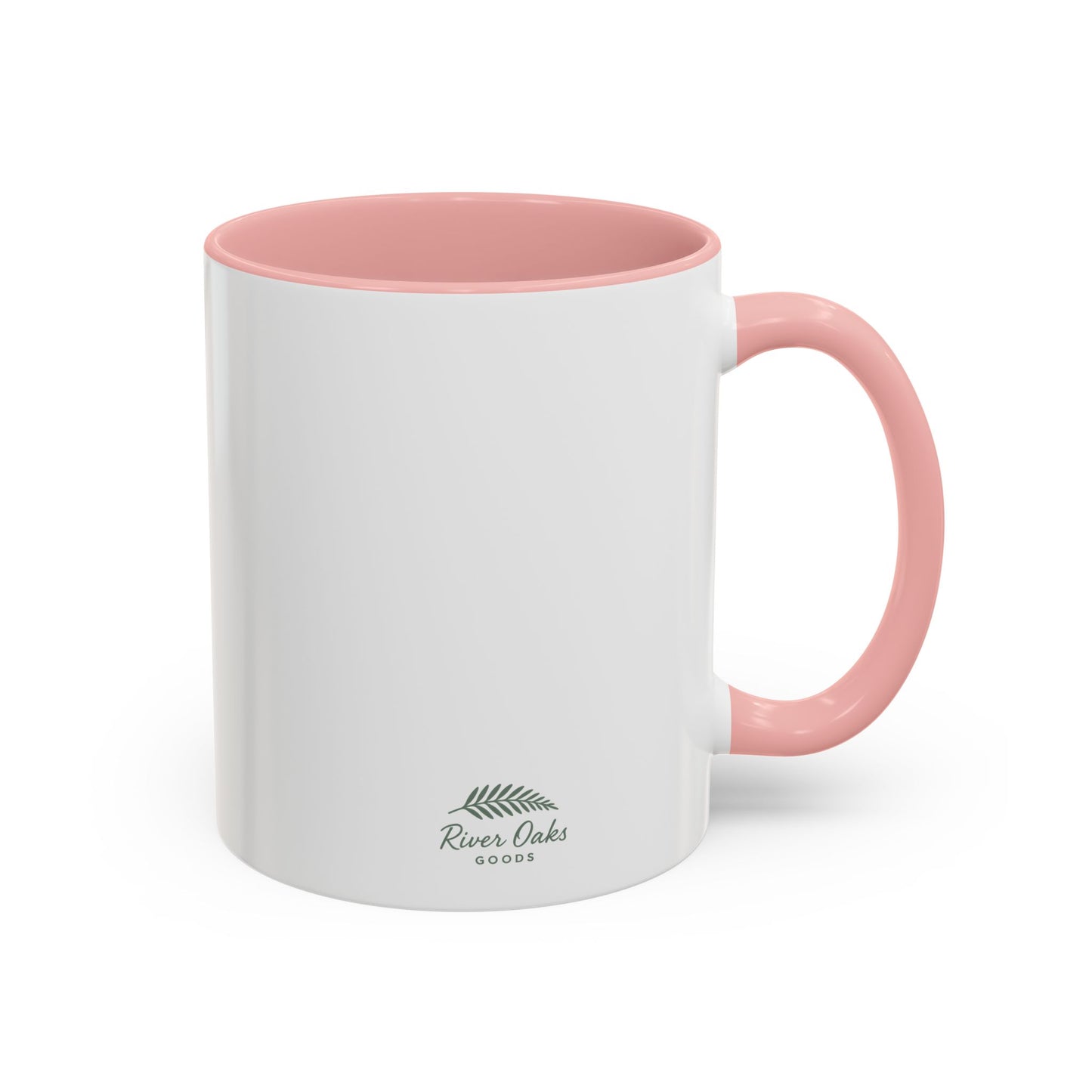 I Wanna Be Where The People Aren’t Accent Coffee Cup (11/15oz)