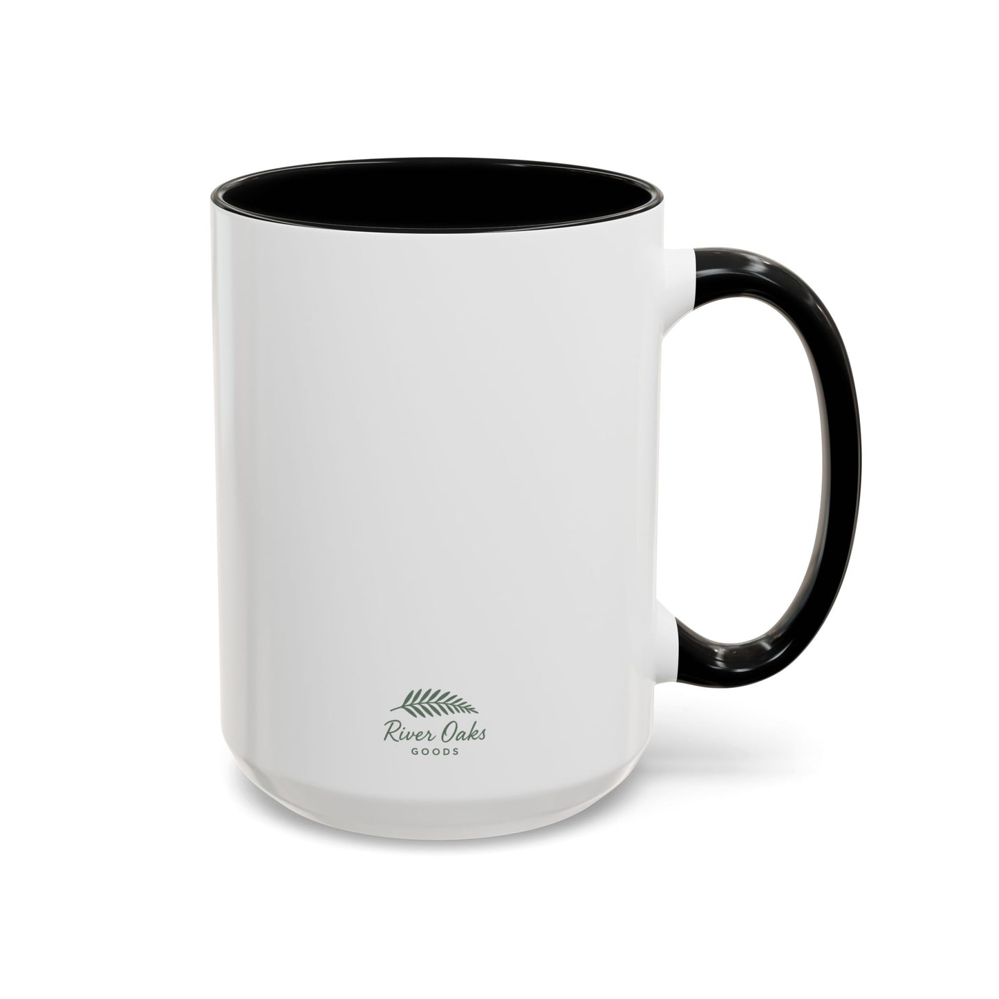I Wanna Be Where The People Aren’t Accent Coffee Cup (11/15oz)