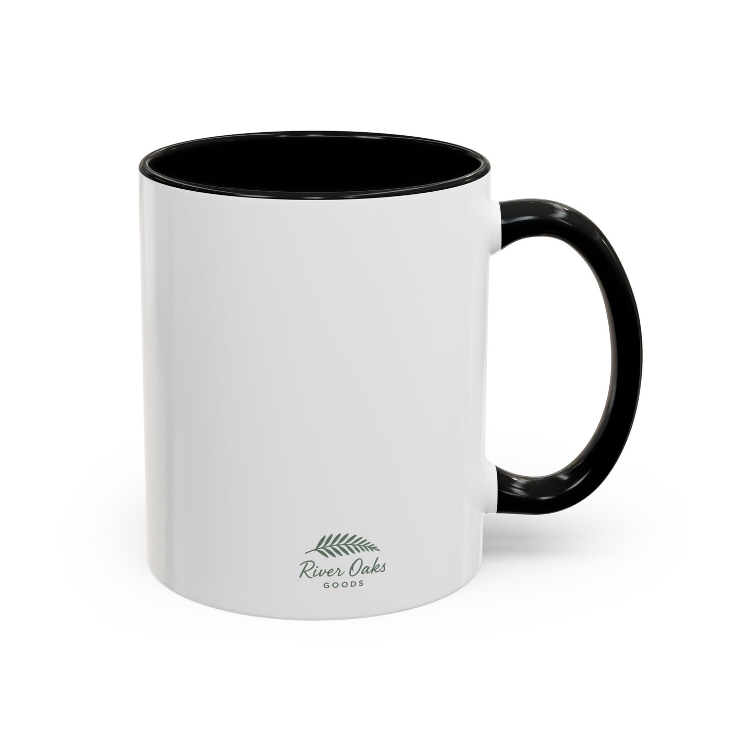 I Wanna Be Where The People Aren’t Accent Coffee Cup (11/15oz)
