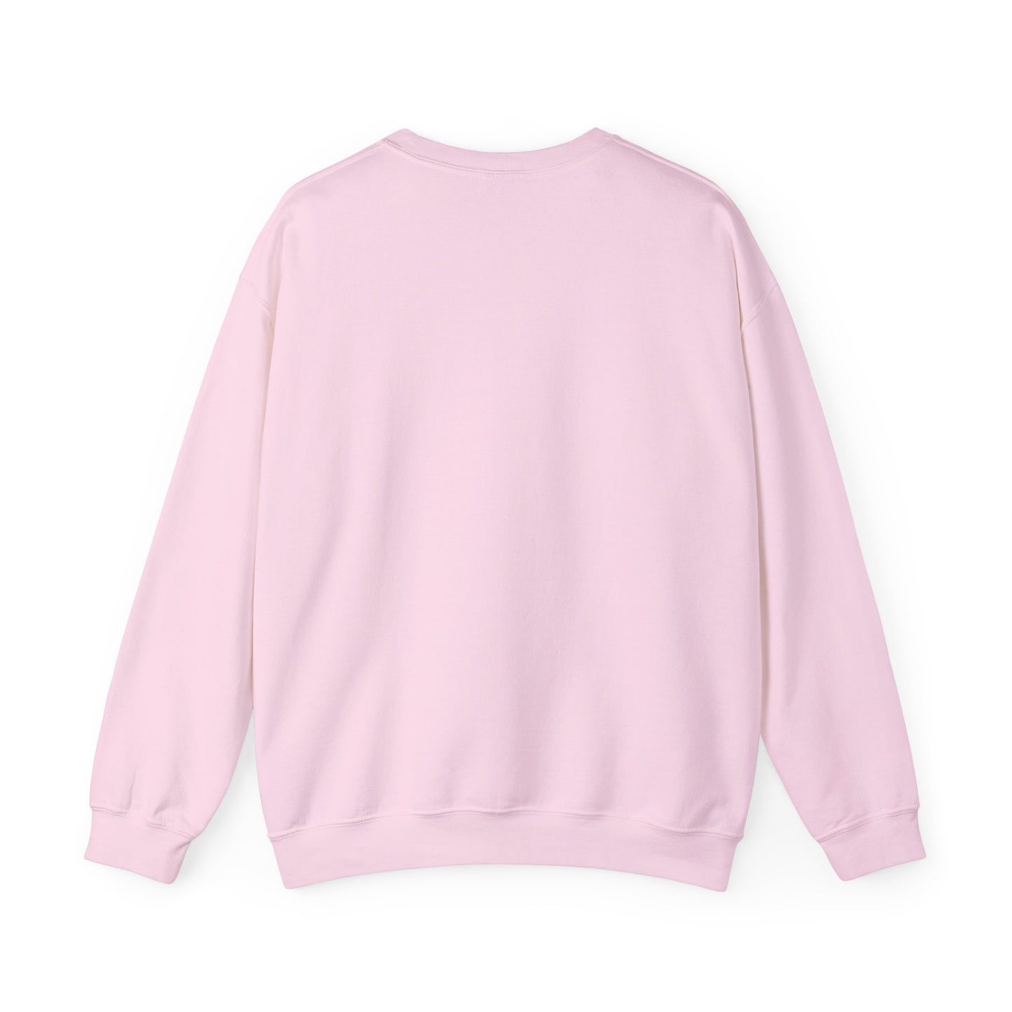 “Keep the Immigrants, Deport the Racists” Floral Graphic Crewneck Sweatshirt