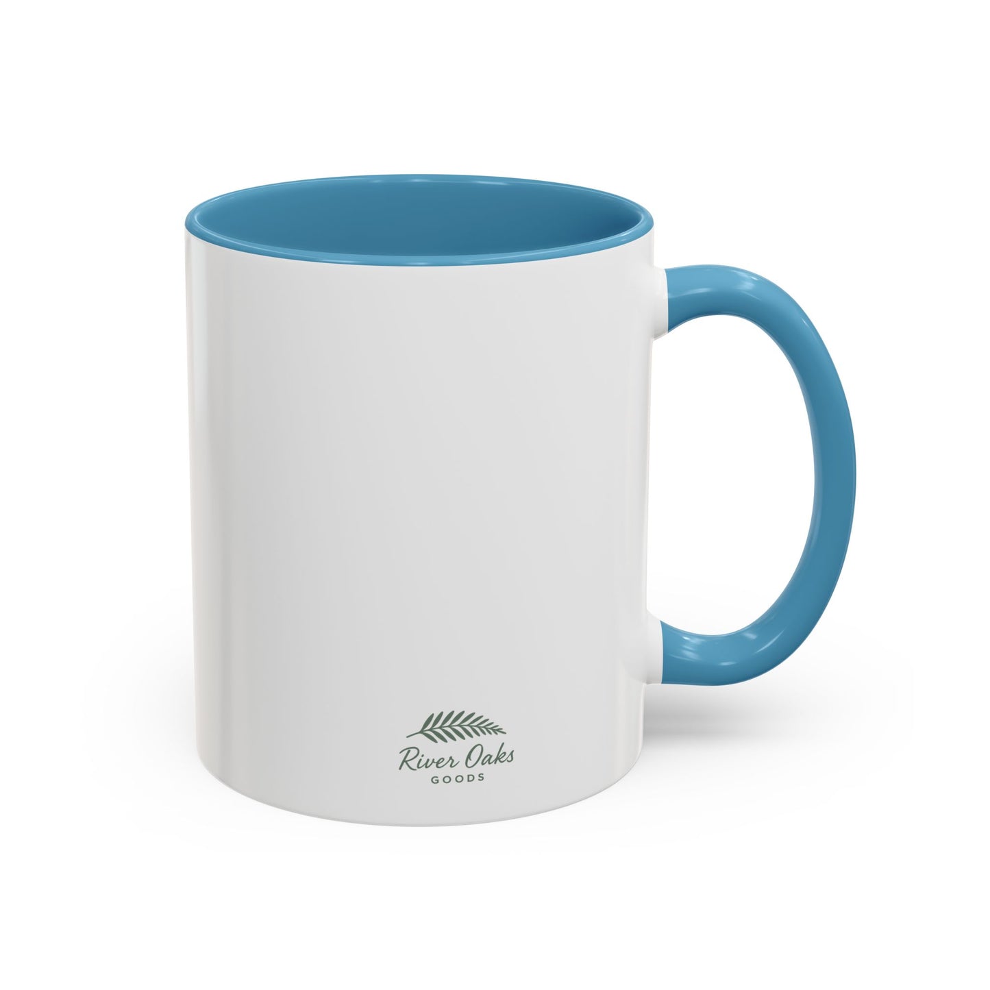 I Wanna Be Where The People Aren’t Accent Coffee Cup (11/15oz)