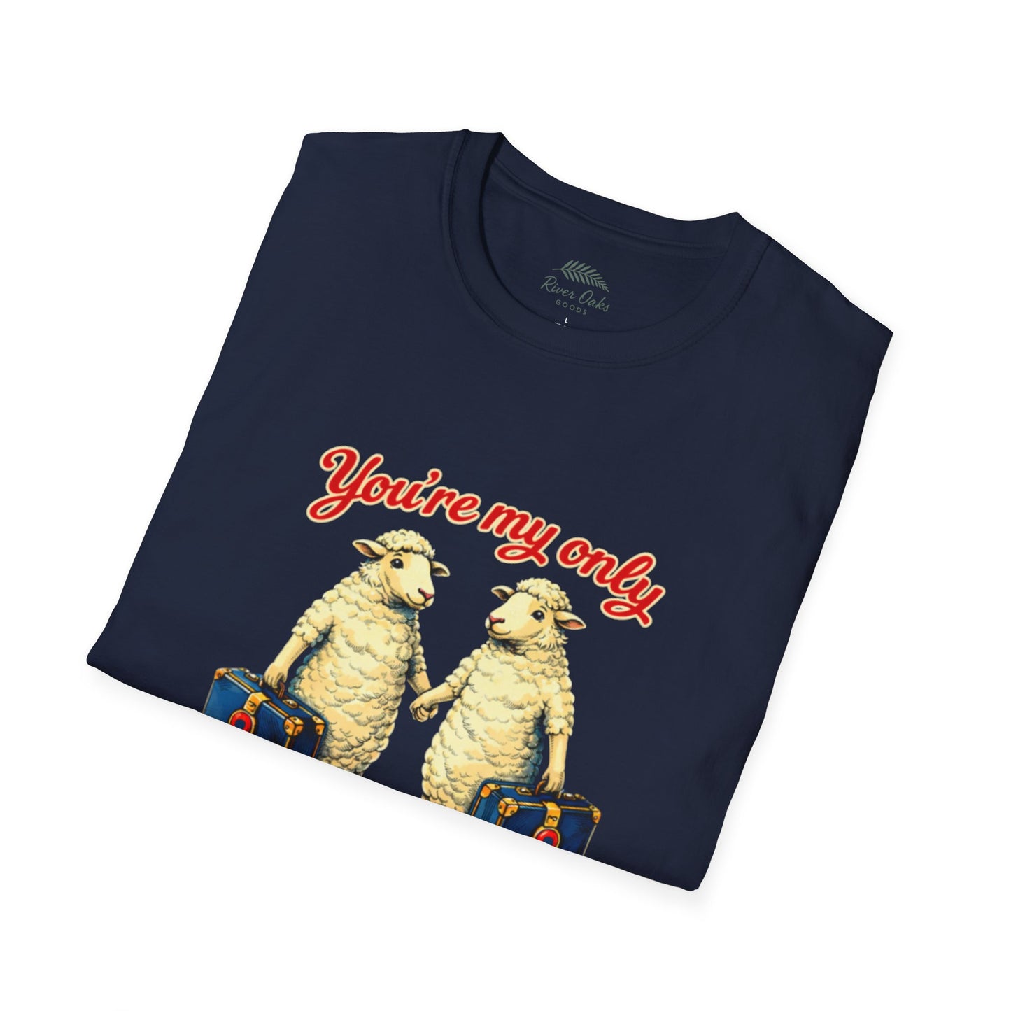 “You’re My Only True Sweet One” Phish My Sweet One Comfort T-Shirt