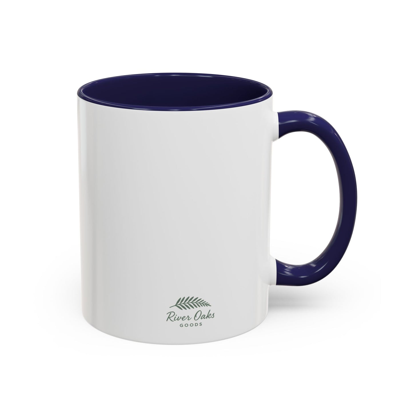 I Wanna Be Where The People Aren’t Accent Coffee Cup (11/15oz)