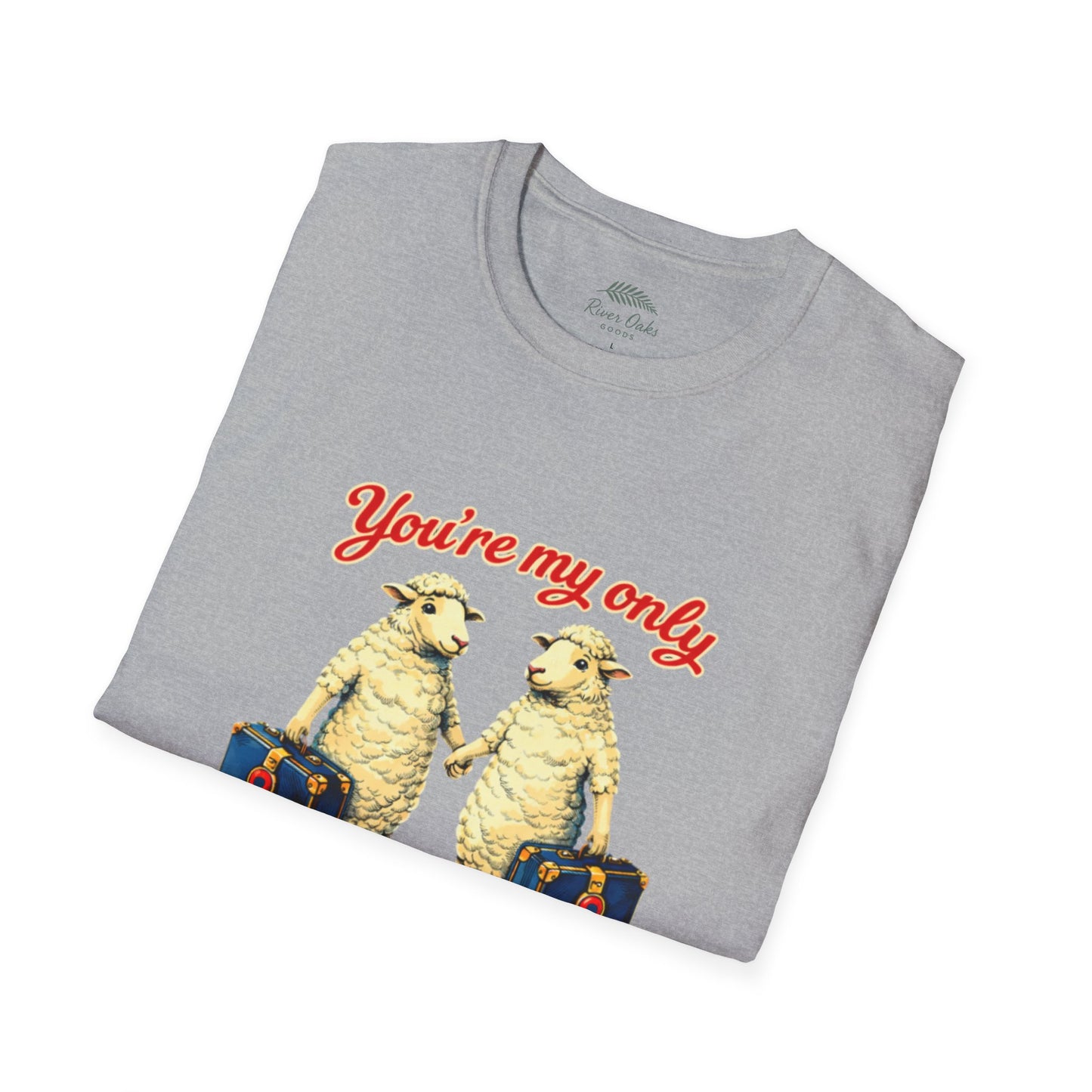 “You’re My Only True Sweet One” Phish My Sweet One Comfort T-Shirt