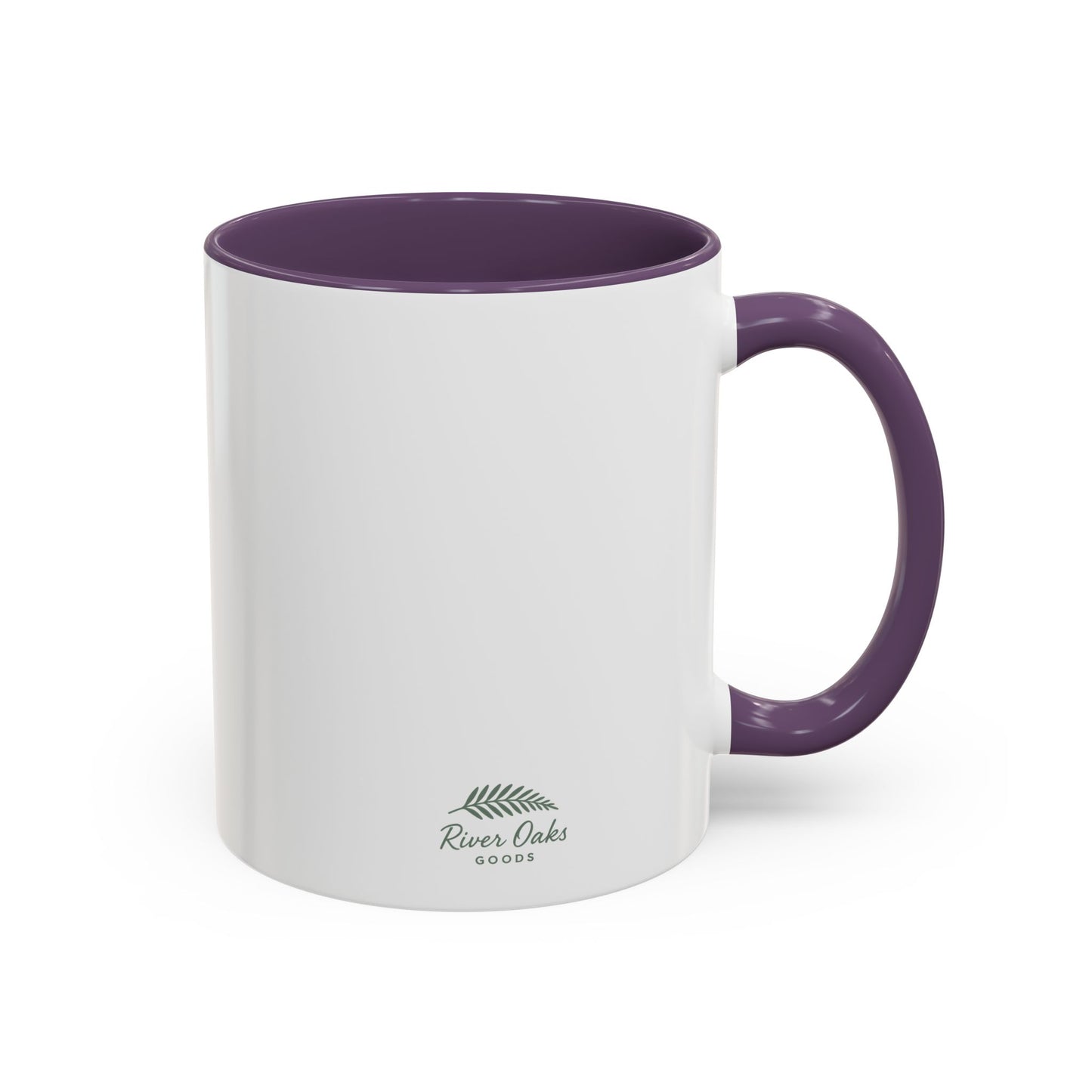 I Wanna Be Where The People Aren’t Accent Coffee Cup (11/15oz)