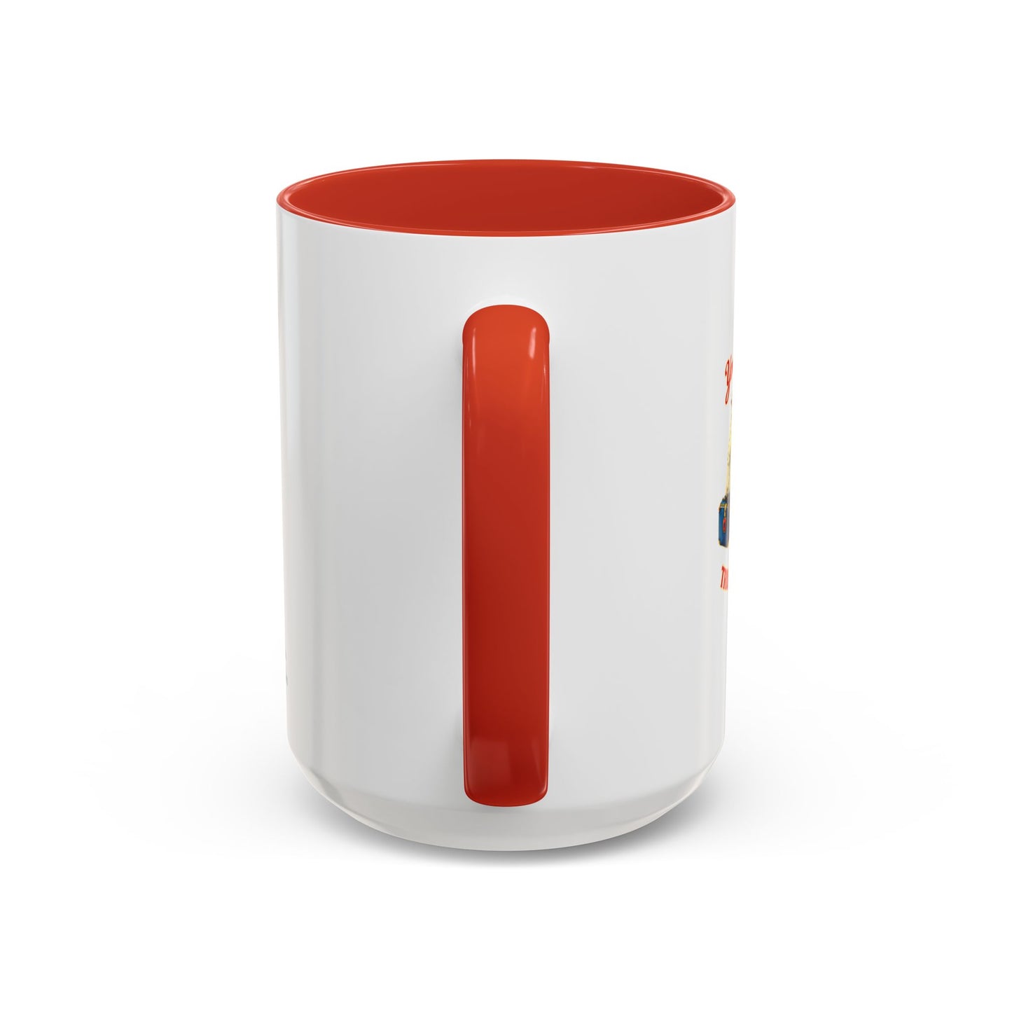 “You’re My Only True Sweet One” Phish My Sweet One (11oz  15oz Accent Coffee Mug)