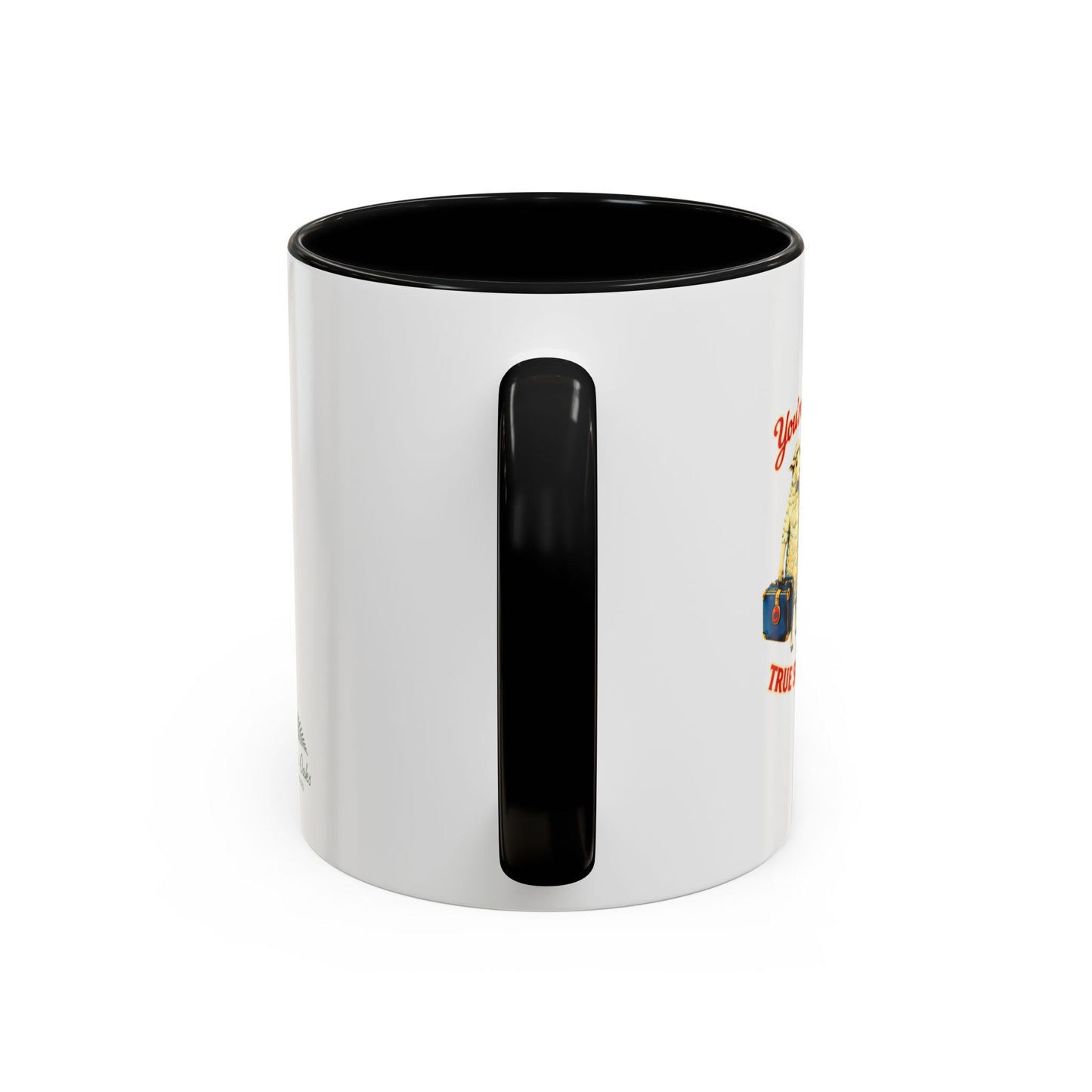 “You’re My Only True Sweet One” Phish My Sweet One (11oz  15oz Accent Coffee Mug)