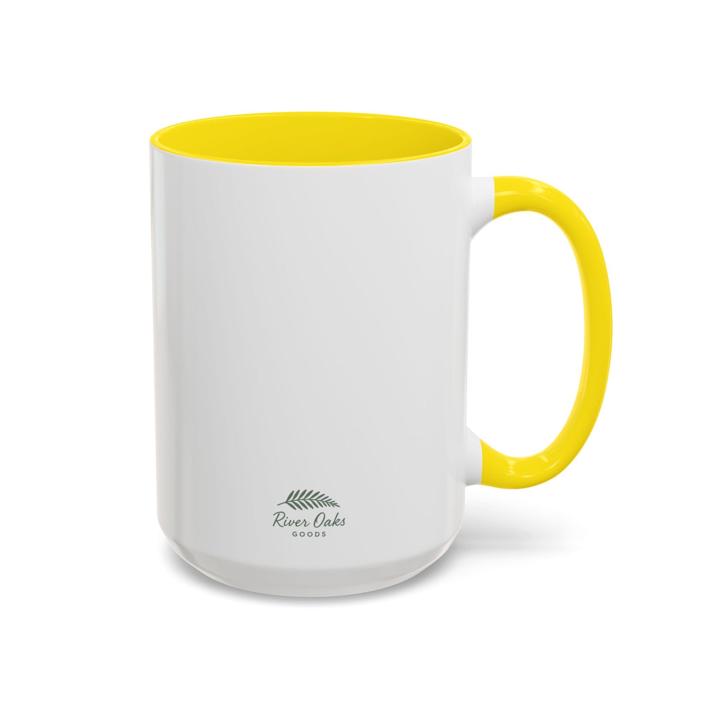 I Wanna Be Where The People Aren’t Accent Coffee Cup (11/15oz)