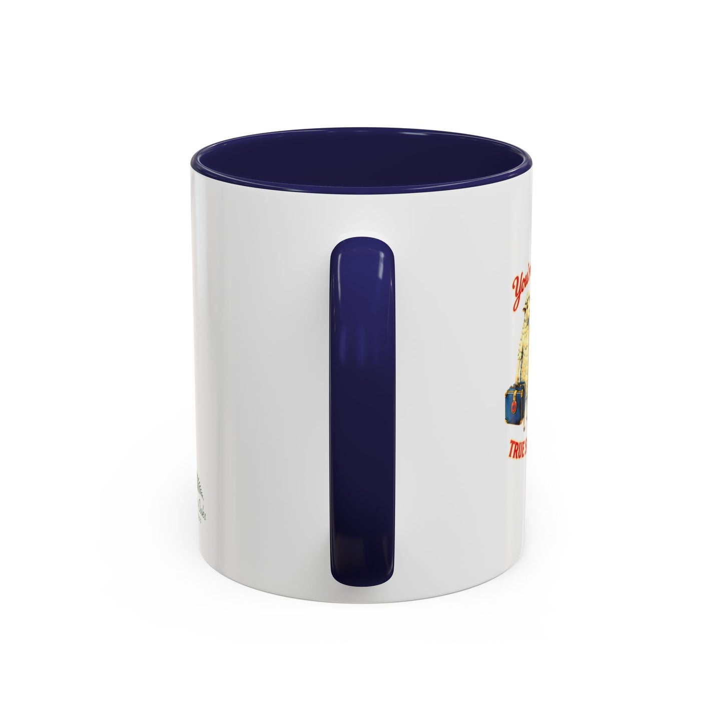 “You’re My Only True Sweet One” Phish My Sweet One (11oz  15oz Accent Coffee Mug)