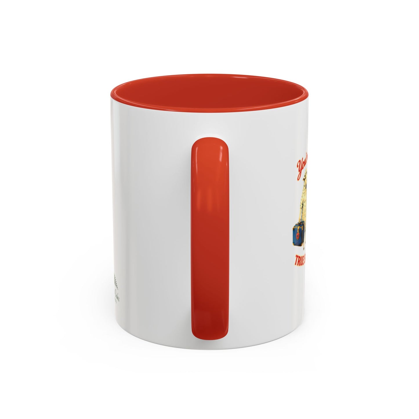 “You’re My Only True Sweet One” Phish My Sweet One (11oz  15oz Accent Coffee Mug)