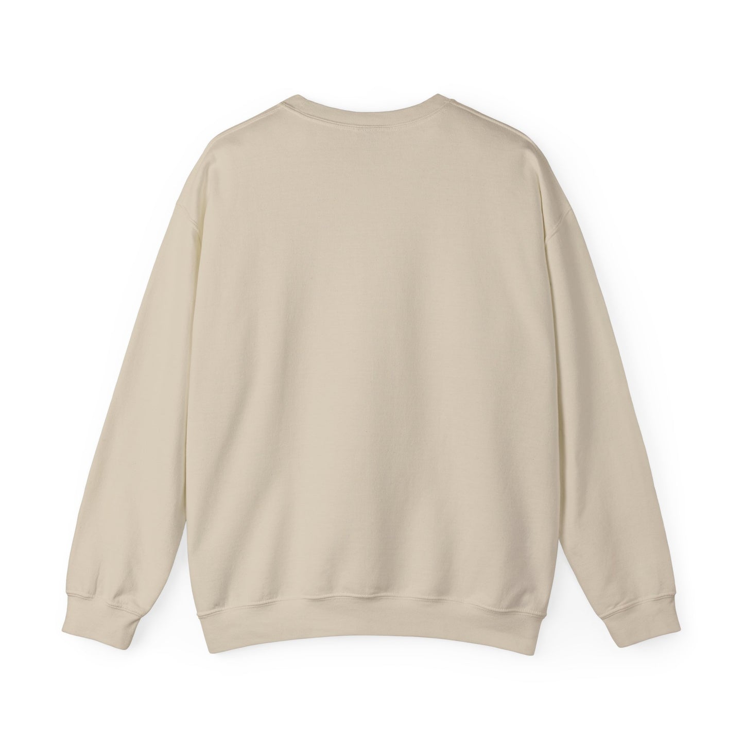 “Keep the Immigrants, Deport the Racists” Floral Graphic Crewneck Sweatshirt