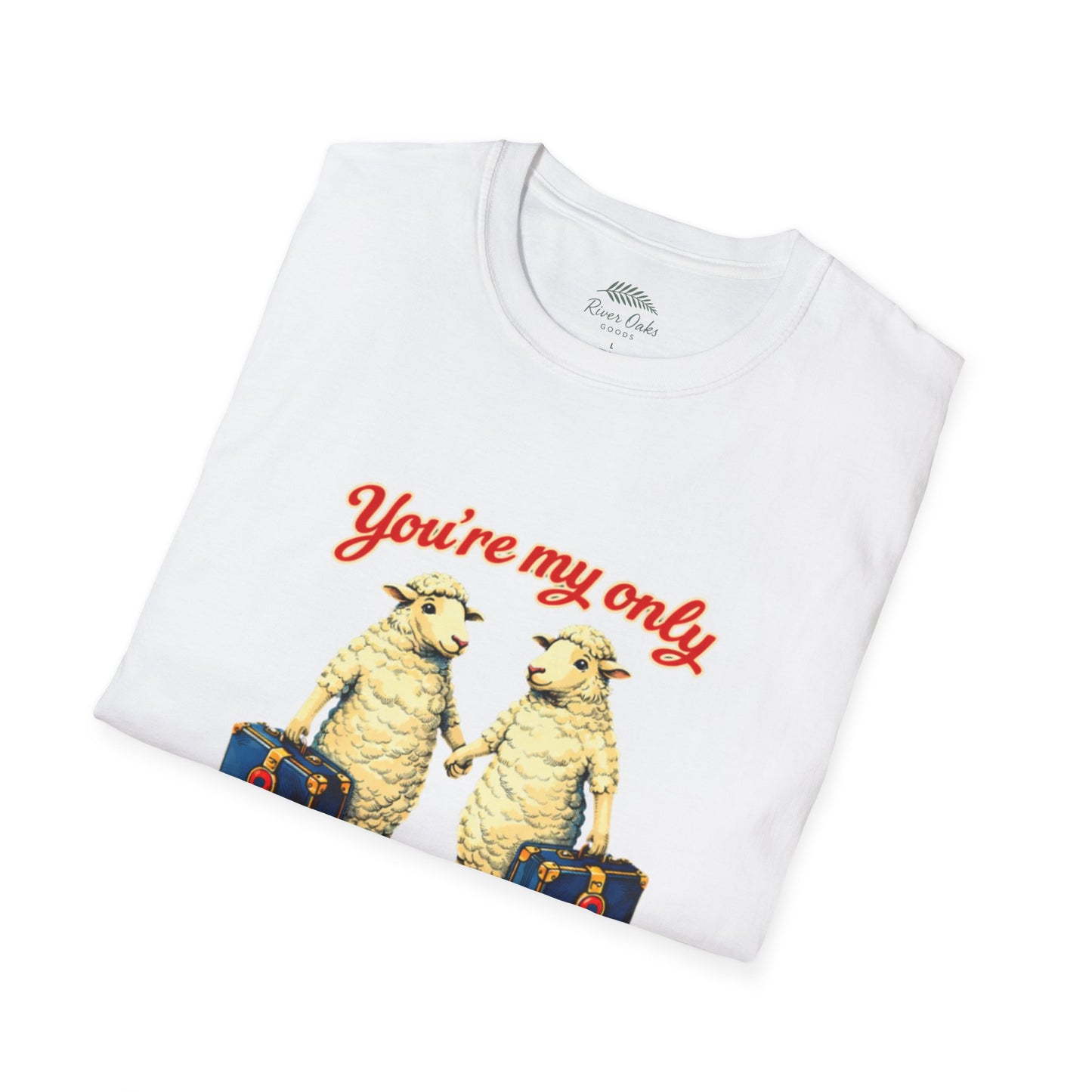 “You’re My Only True Sweet One” Phish My Sweet One Comfort T-Shirt