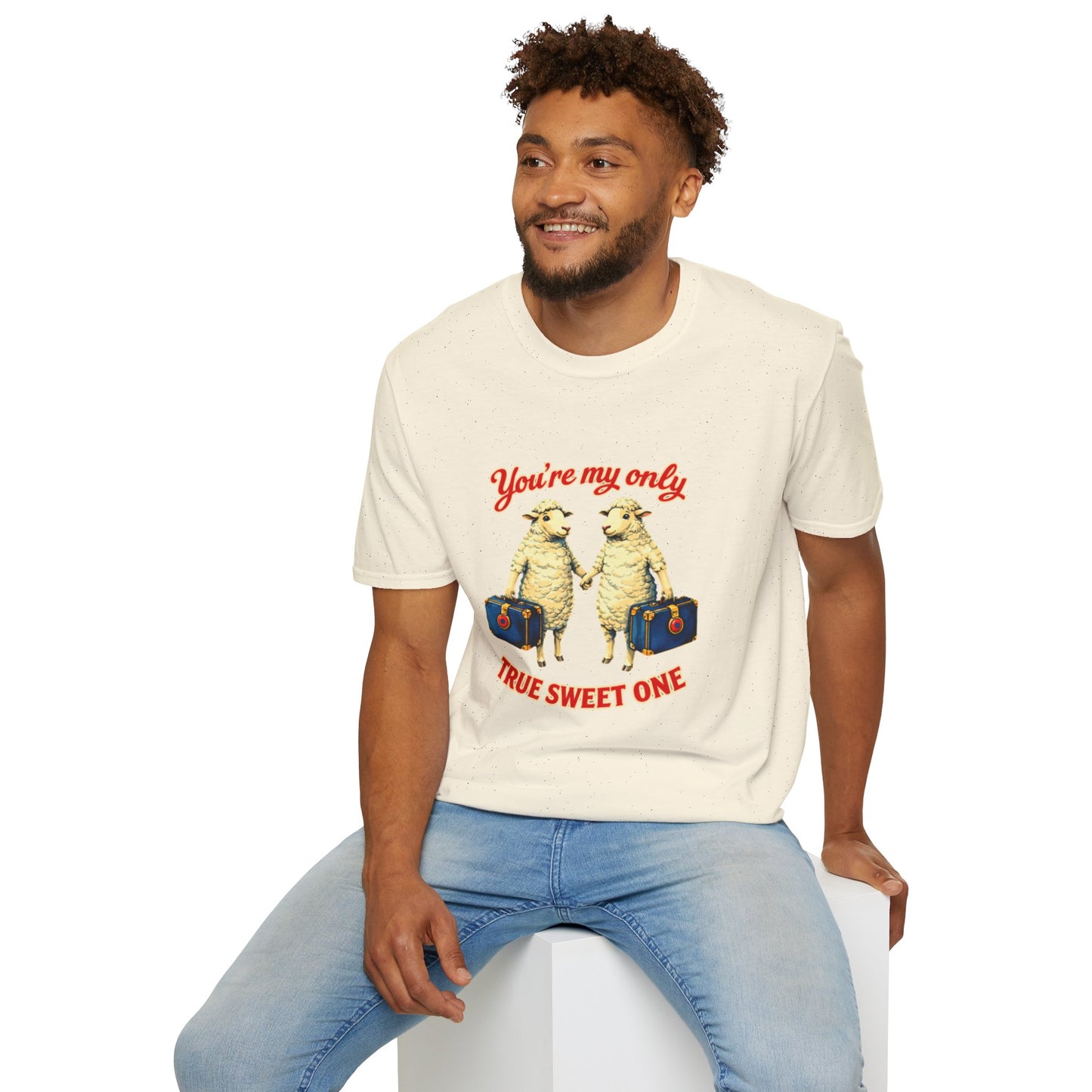 “You’re My Only True Sweet One” Phish My Sweet One Comfort T-Shirt