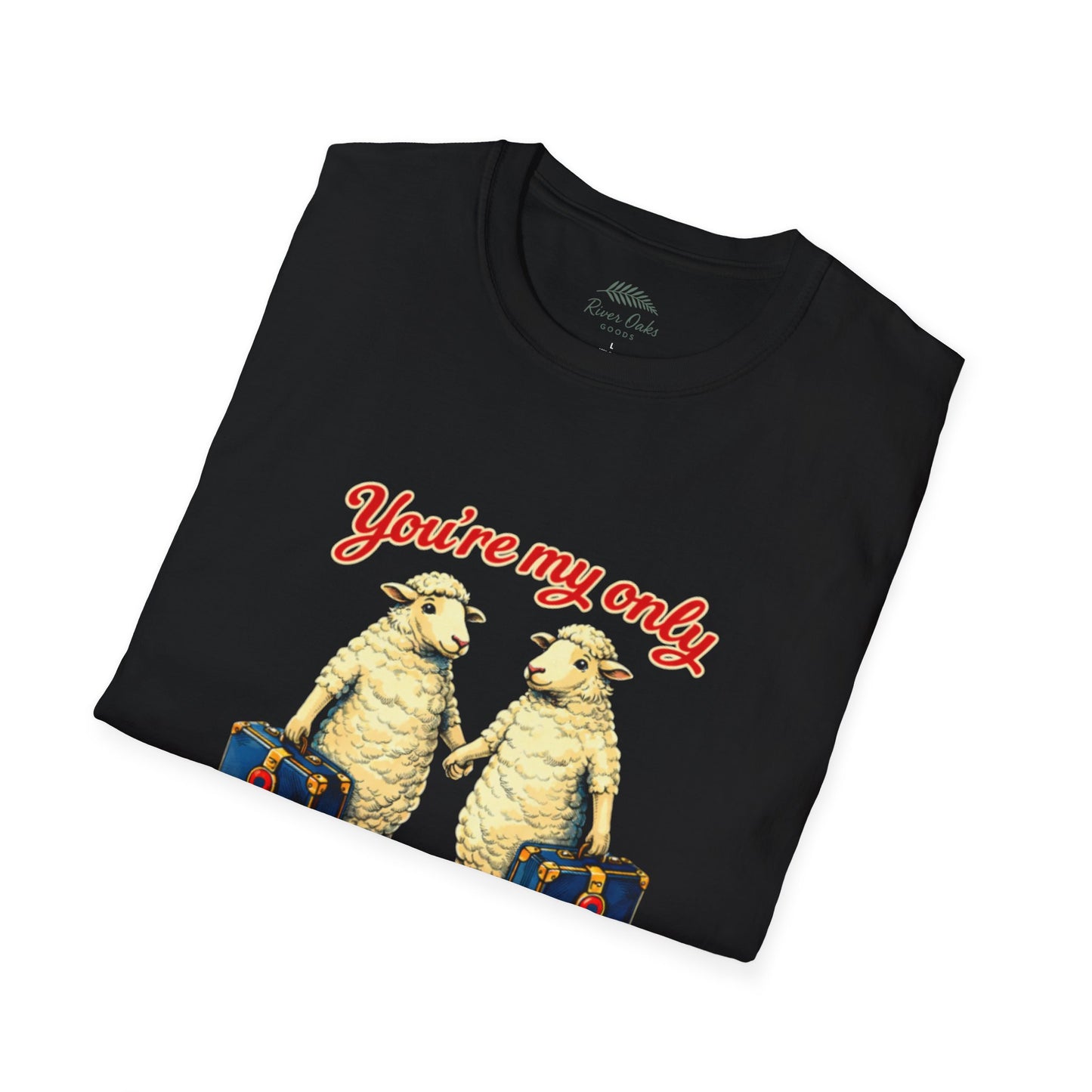 “You’re My Only True Sweet One” Phish My Sweet One Comfort T-Shirt