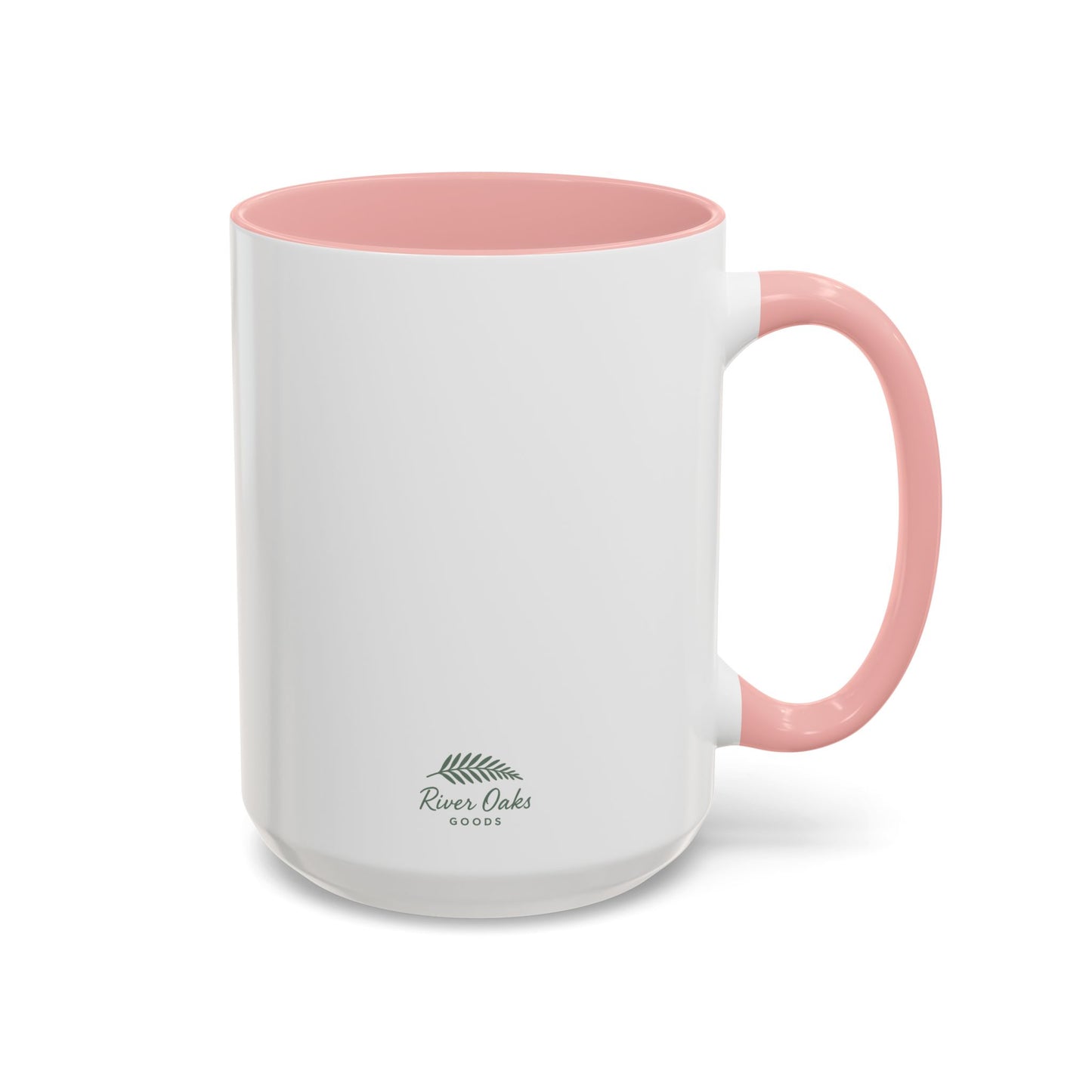 I Wanna Be Where The People Aren’t Accent Coffee Cup (11/15oz)