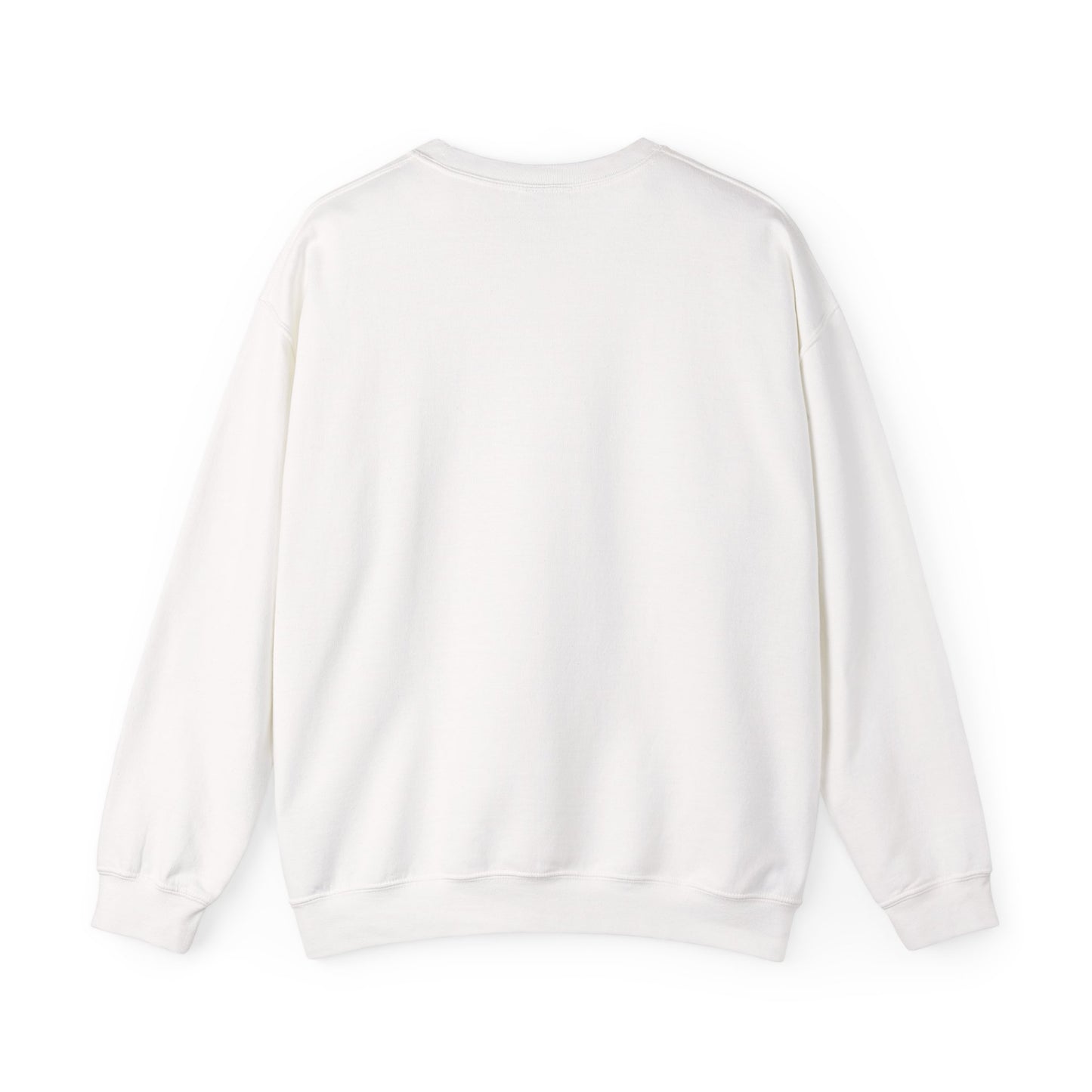 “Keep the Immigrants, Deport the Racists” Floral Graphic Crewneck Sweatshirt