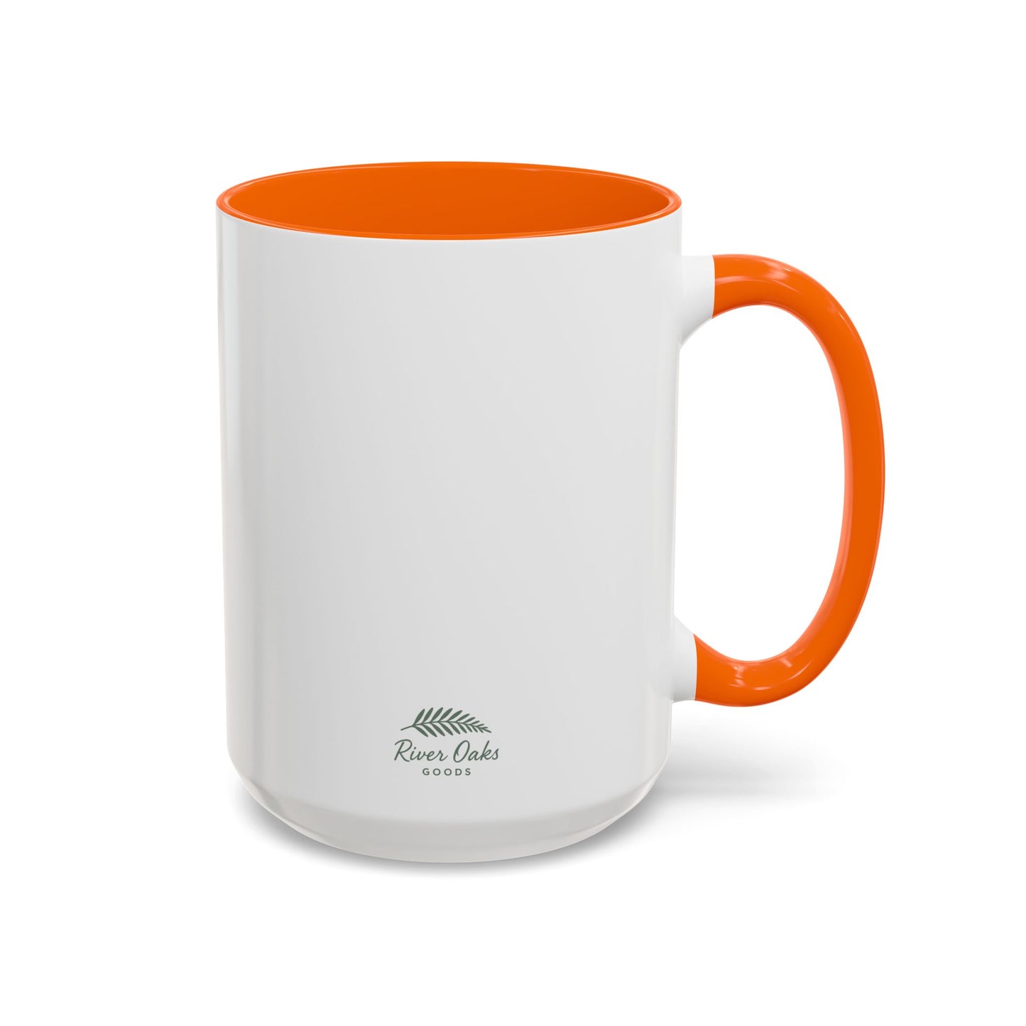 I Wanna Be Where The People Aren’t Accent Coffee Cup (11/15oz)