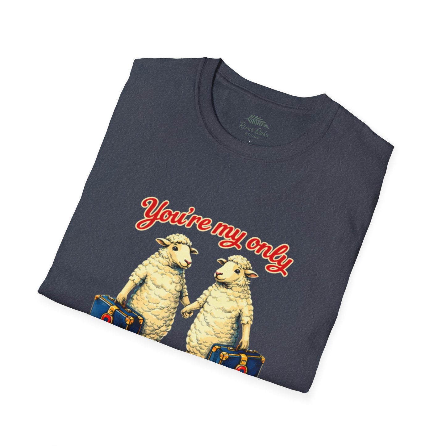 “You’re My Only True Sweet One” Phish My Sweet One Comfort T-Shirt