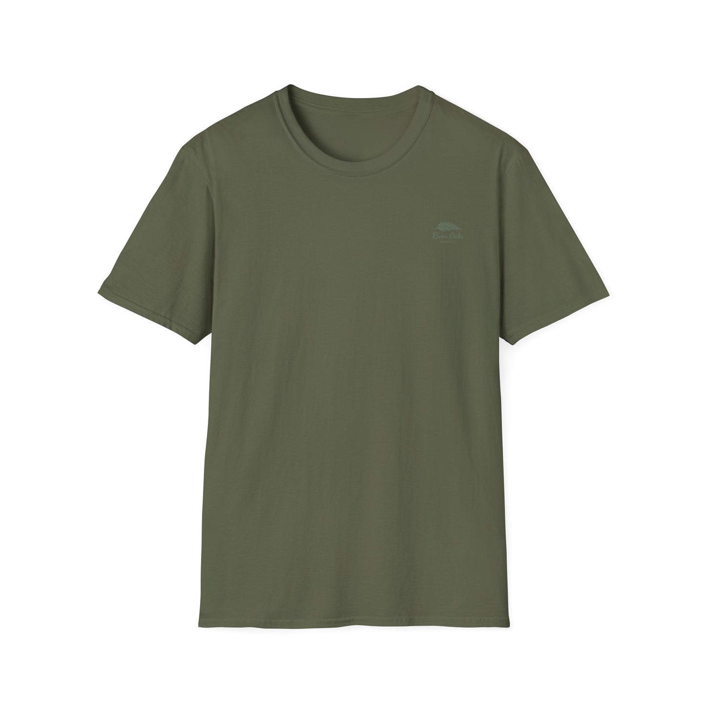 Phish Trey Oregon Trail Tshirt