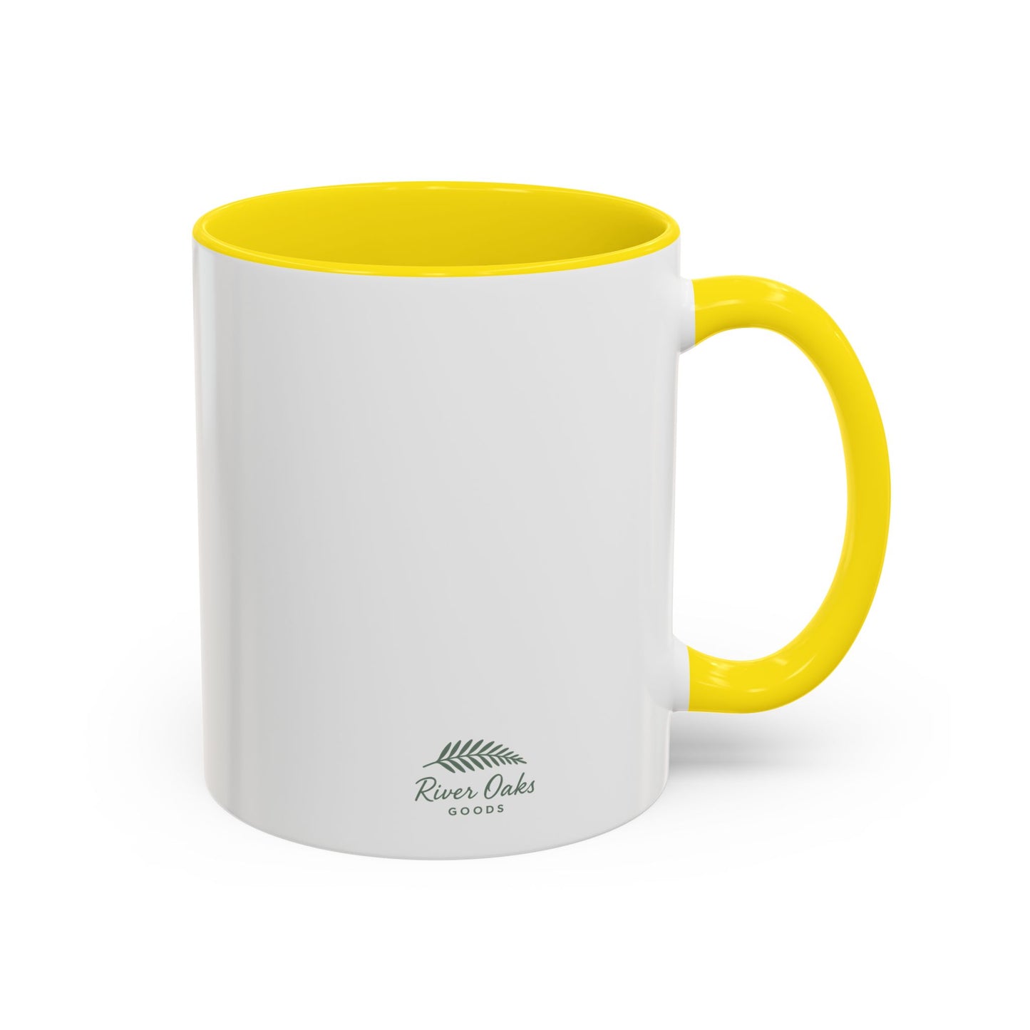 I Wanna Be Where The People Aren’t Accent Coffee Cup (11/15oz)