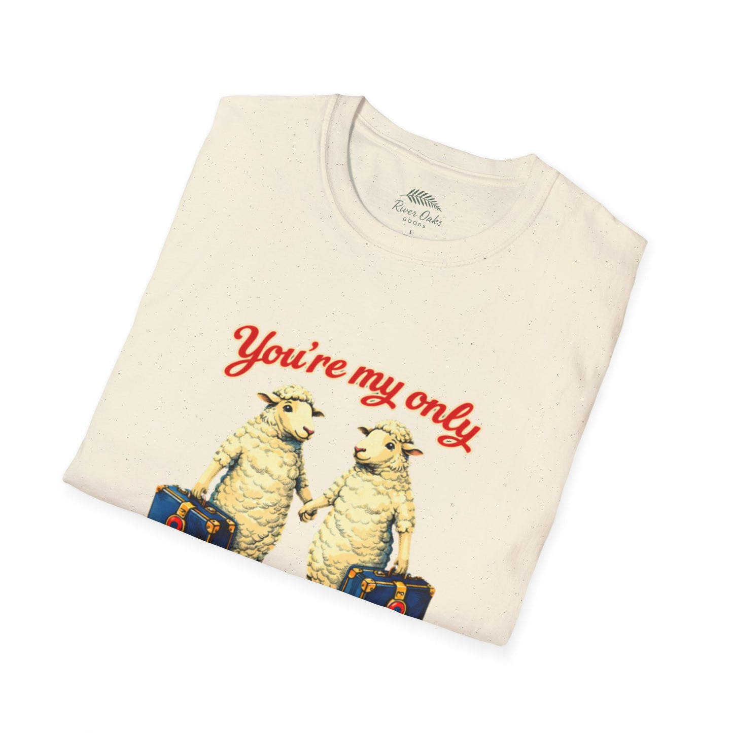 “You’re My Only True Sweet One” Phish My Sweet One Comfort T-Shirt