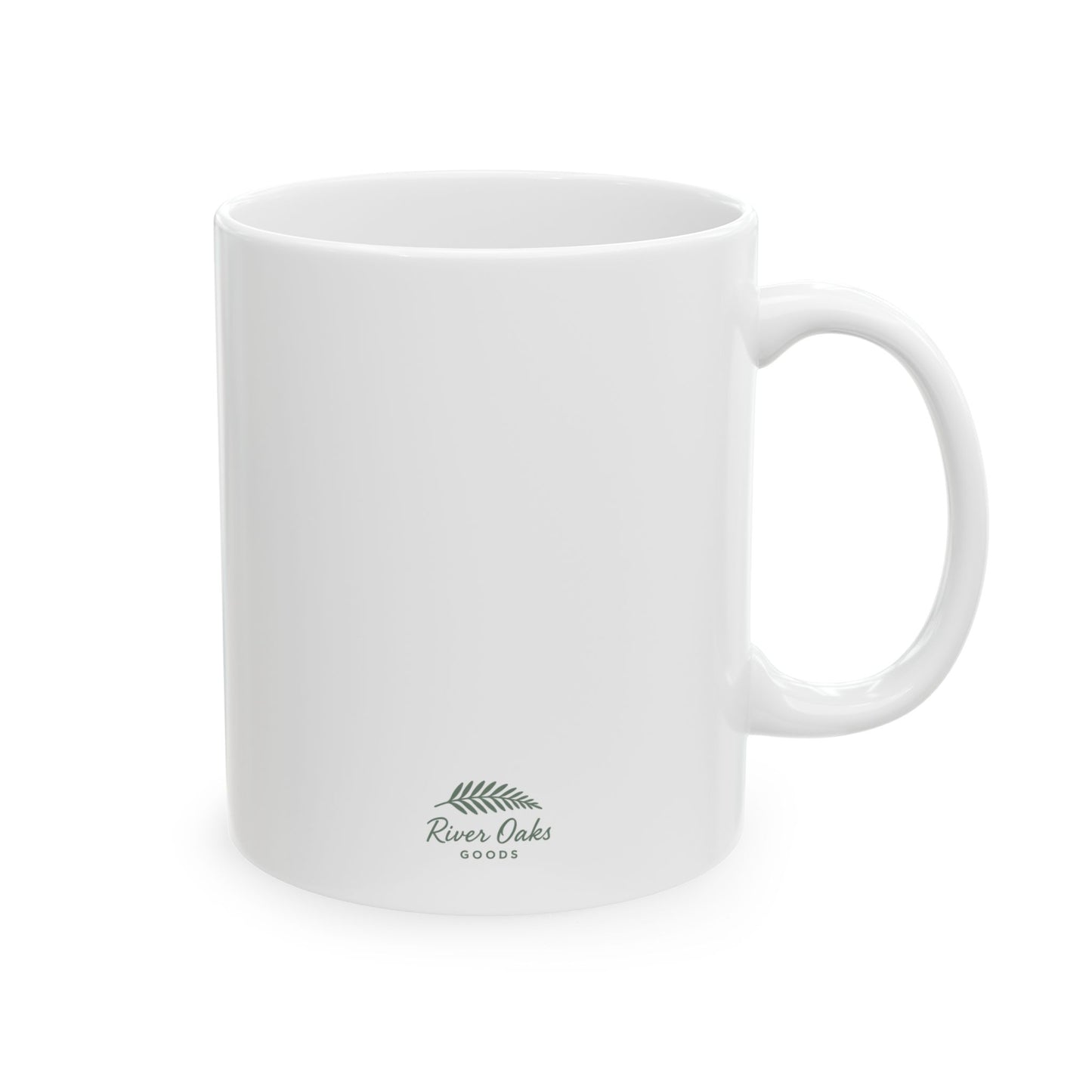 ‘You Slay My Heart’ Jason Ceramic Mug