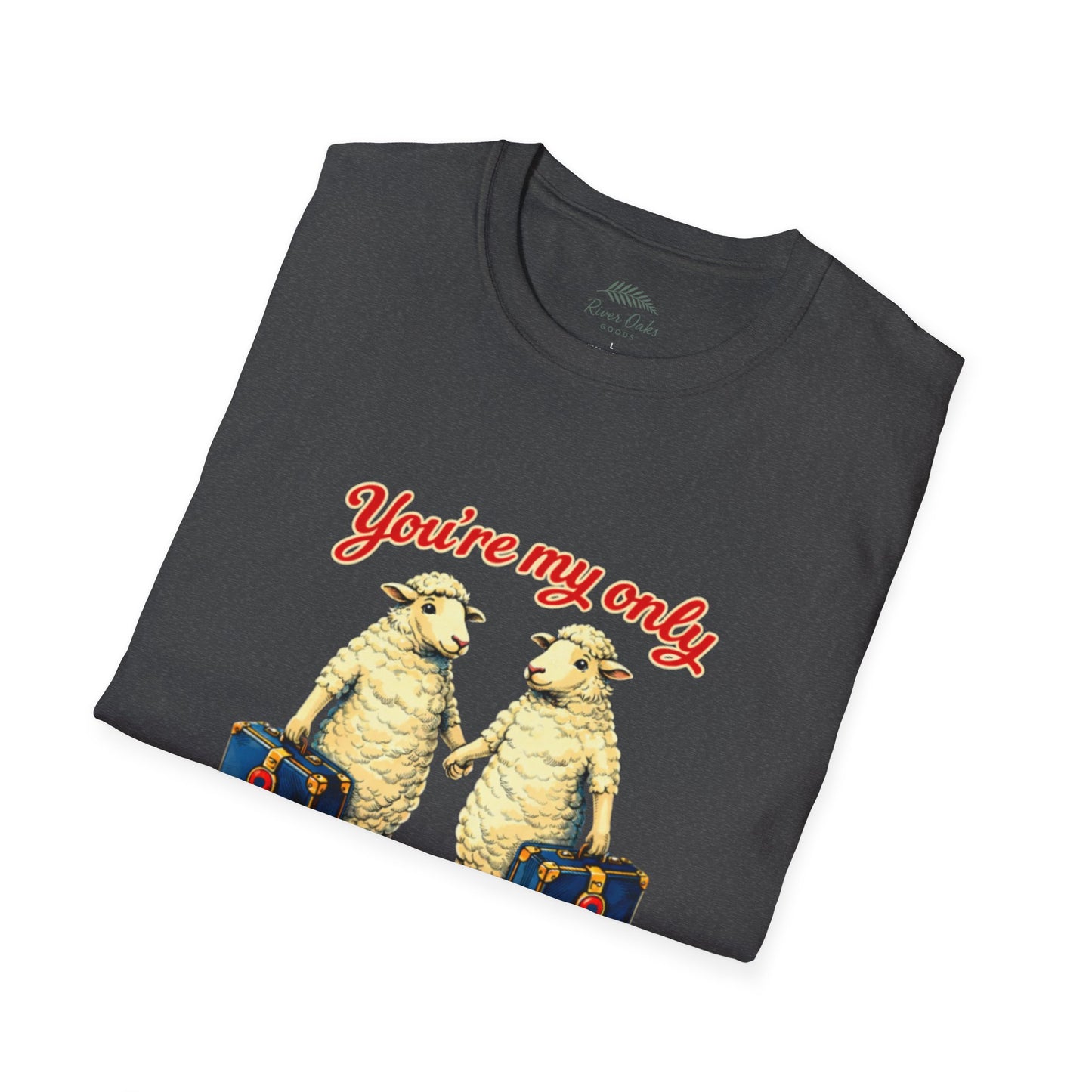 “You’re My Only True Sweet One” Phish My Sweet One Comfort T-Shirt