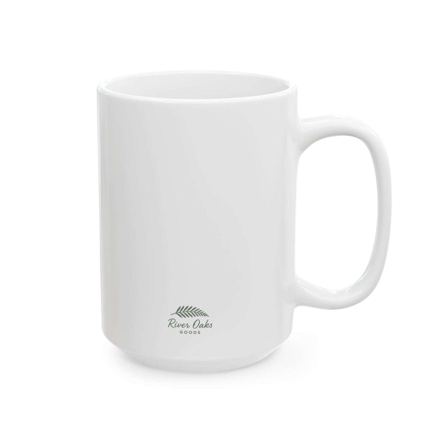 ‘You Slay My Heart’ Jason Ceramic Mug